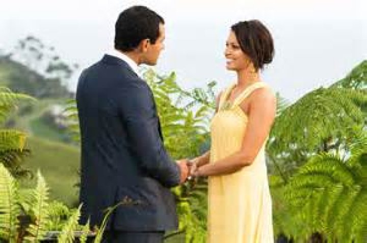 Jason Mesnick's Ex-Wife Hilary in Music Video ·