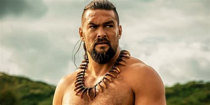 Jason Momoa's Race, Heritage, And Cultural Impact