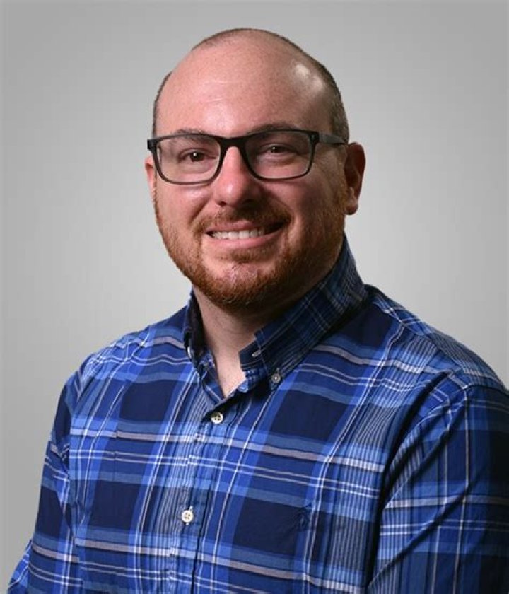 Jason Paul Bowman, MD Ephraim McDowell Health
