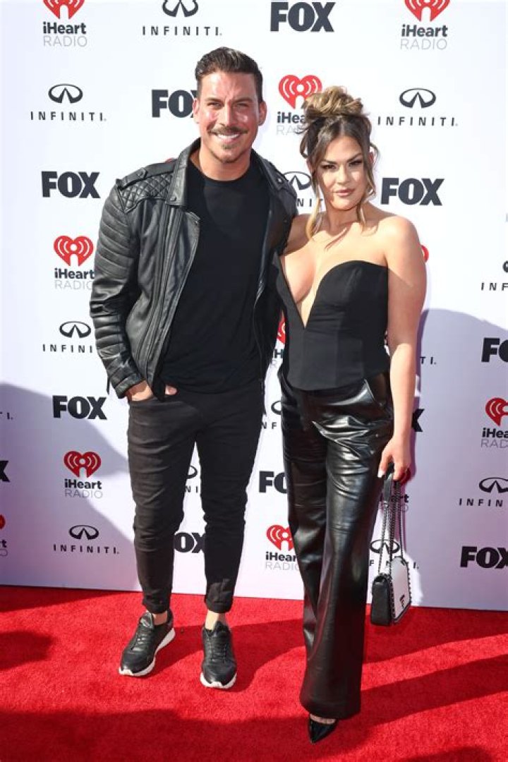 Jax Taylor and Brittany Cartwrights Ups and Downs Over the Years ·