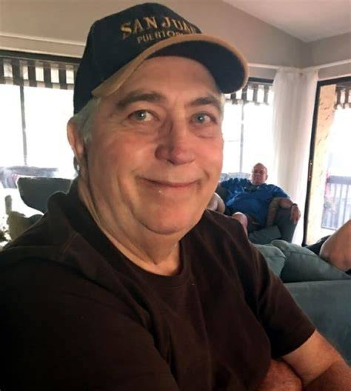 Jay W Andrews Obituary Clearwater, FL