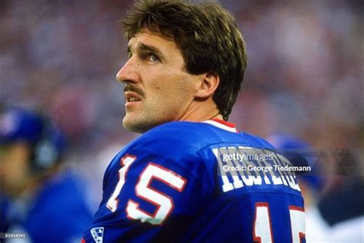 Jeff Hostetler |
