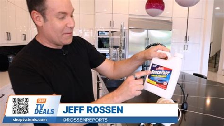 Jeff Rossen Net Worth 2024