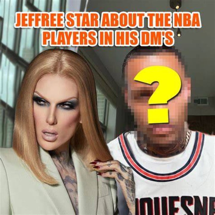Jeffree Star And The NBA: An Unexpected Connection
