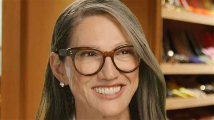 Jenna Lyons Net Worth Income