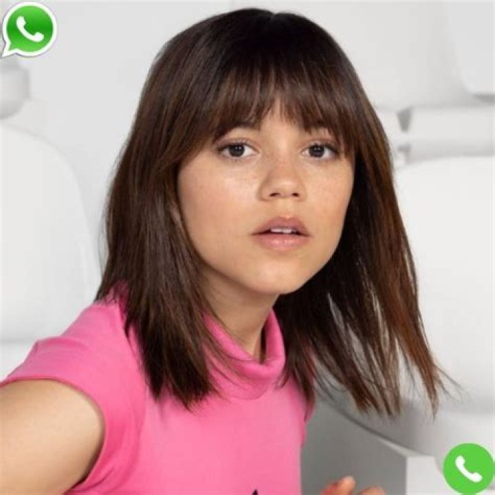 Jenna Ortega's Phone Number and Contact Details