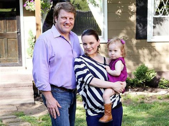 Jenna von Oy Pregnant, Expecting Second Child With Brad Bratcher