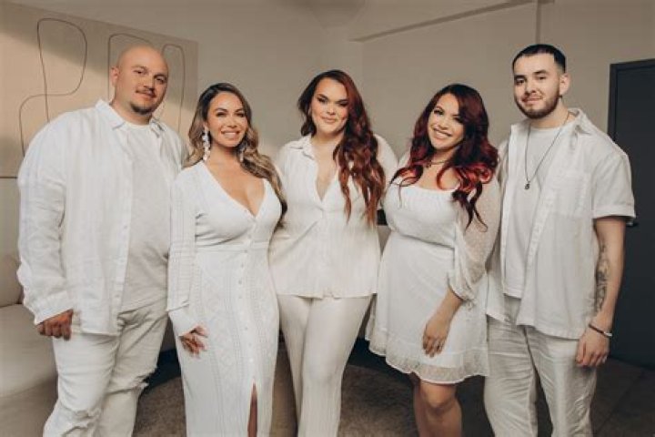 Jenni Rivera's Children's Inspiring Journey