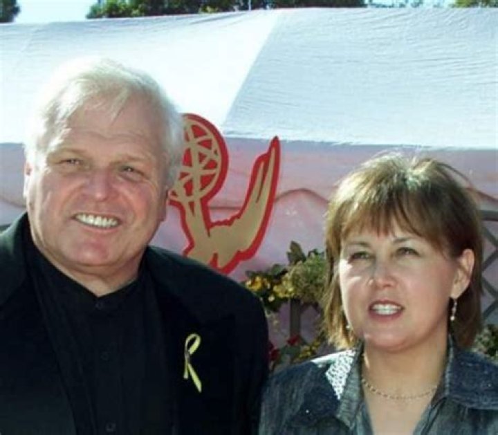 Jennifer Arnott Wiki Age Bio Brian Dennehy