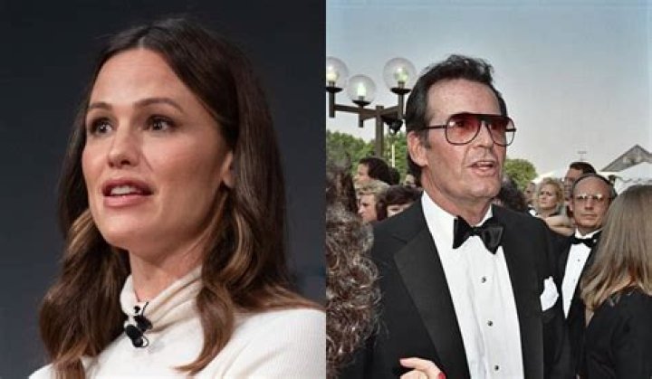 Jennifer Garner And James Garner's Family Ties Explored