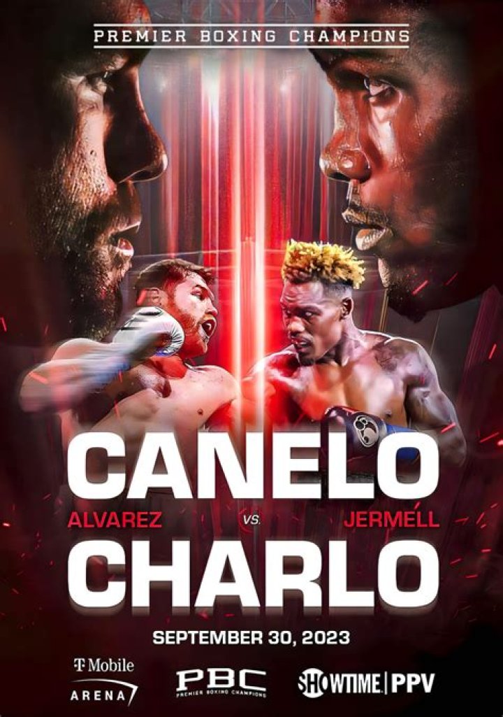 Jermell Charlo | ZBlogW
