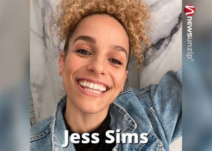 Jess Sims Biography, Age, Height, Husband, Net Worth, Family