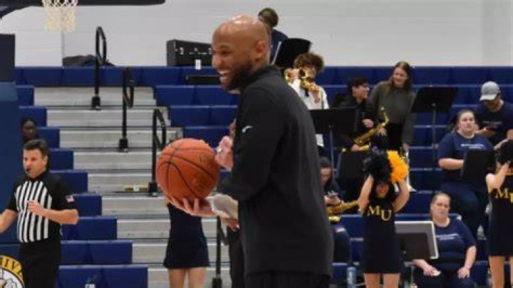 Jesse McClung Resigns From Marian, Accepts Head Coach Position at St
