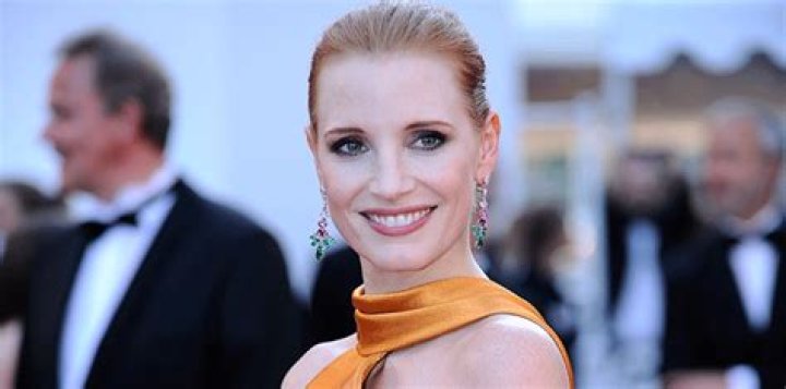 Jessica Chastain's Marital Status And Personal Life