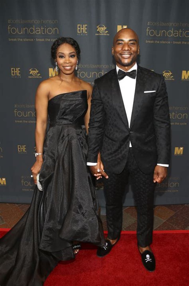 Jessica Gadsden: All about Charlamagne Tha Gods Wife