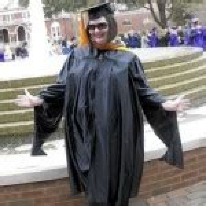 Jimmy Grahams Mom Becky Vinson |