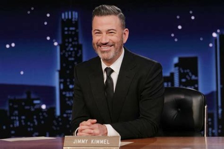 Jimmy Kimmel 2024 Show Rumor |
