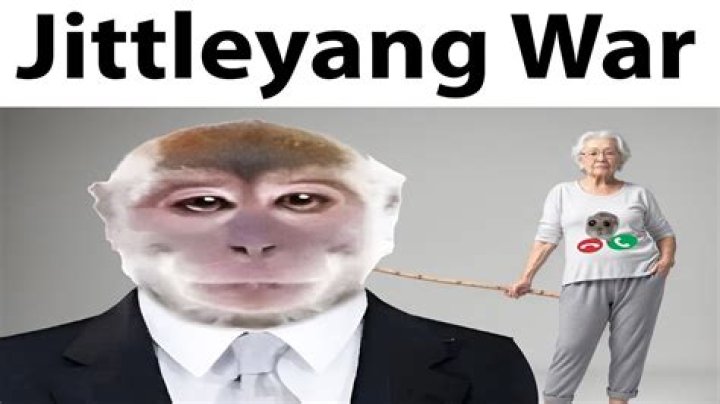 Jittleyang YouTube