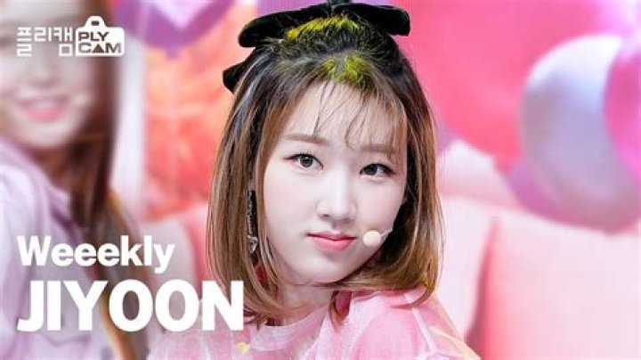 Jiyoon Video Viral Shin Ji-yoon Weeekly Twitter Ex Weekly Leaked The Talks Today