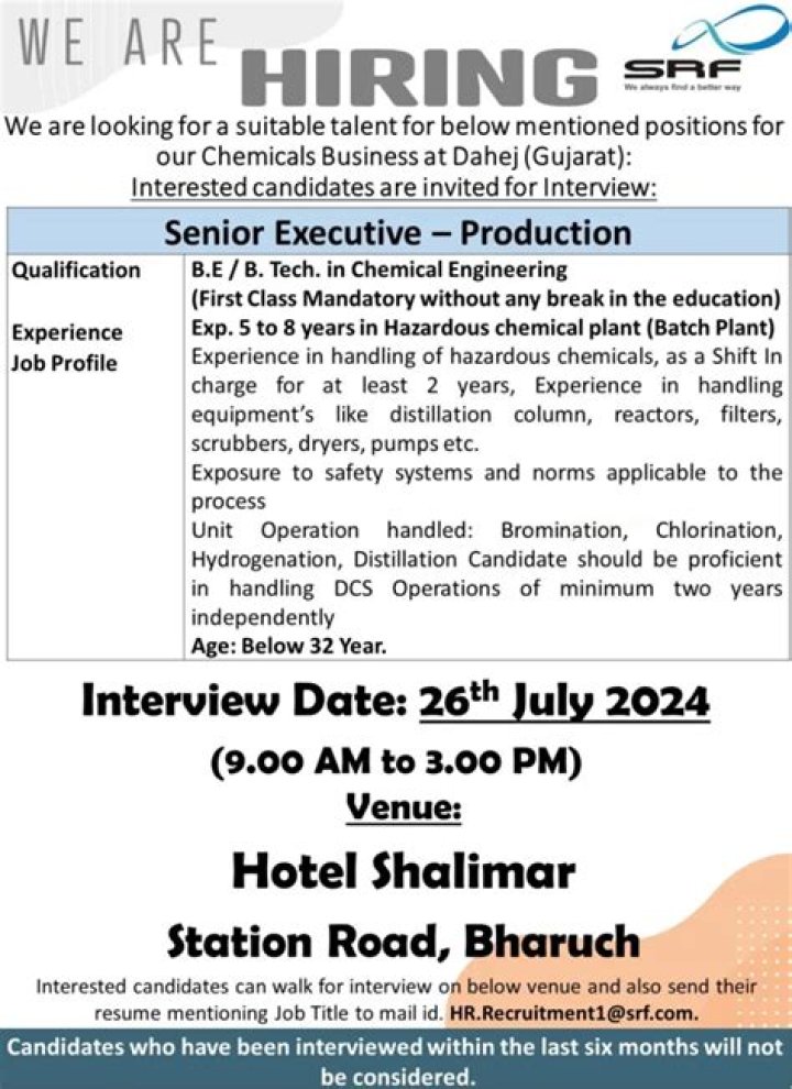 Jobs & Career Info ·
