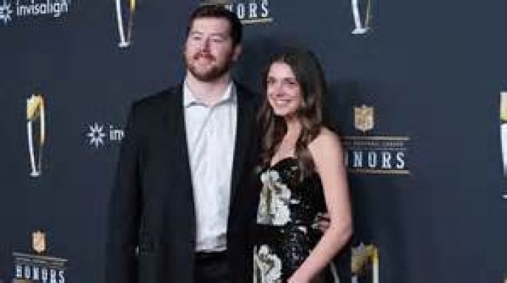 Joe Thuney Wife
