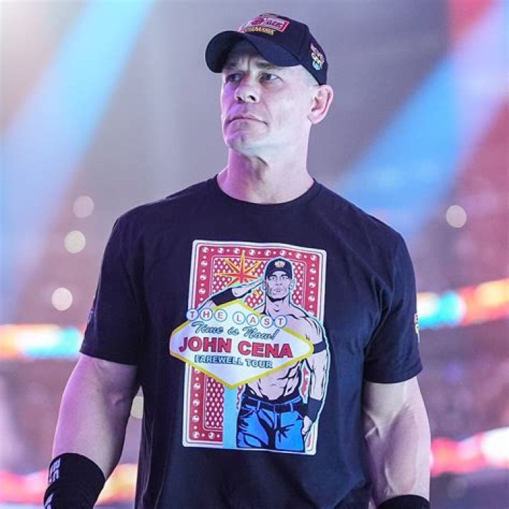 John Cena Admits WWE Fans Were Sick of Him During His Superman Era
