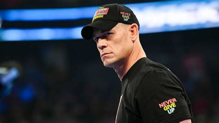 John Cena Reveals How He Ended up Making WWE Debut