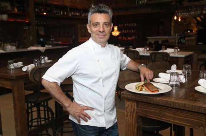 John DeLucie returns to roots with massive Brooklyn eatery