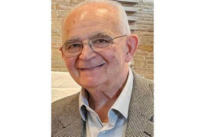 John G. Musial Obituary 2019 Farley Funeral Home