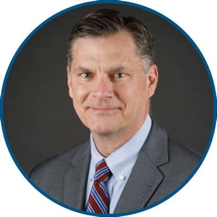 John Klekamp, M.D. Bone and Joint Institute of Tennessee