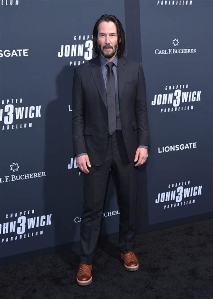 John Reeves Height, Weight, Net Worth, Age, Birthday, Wikipedia, Who, Instagram, Biography