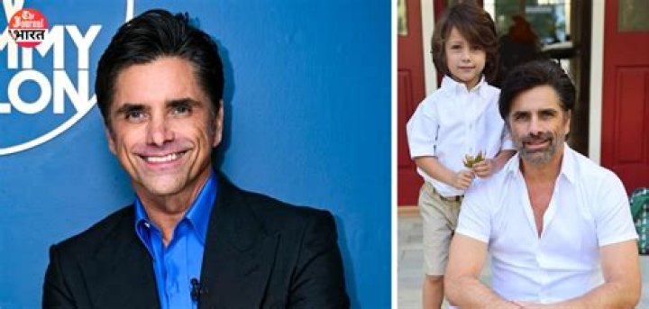 John Stamos Net Worth