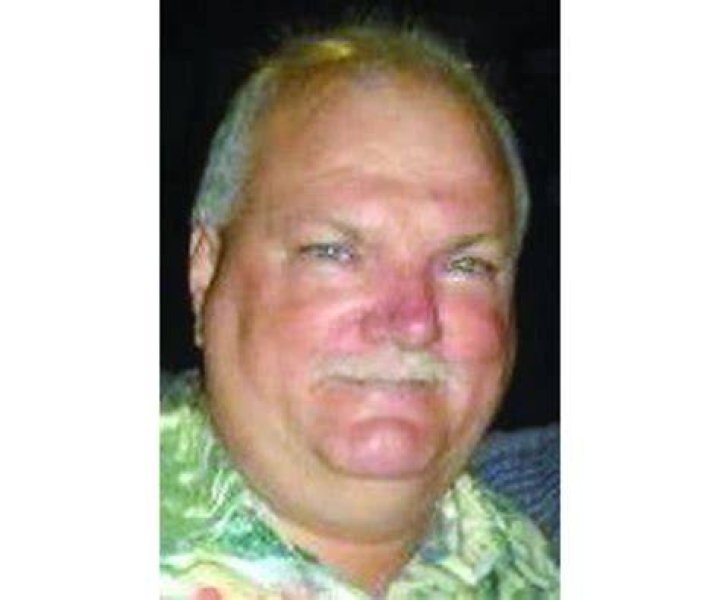 John Wharton Obituary (2015) Fredericksburg, VA The Free Lance Star