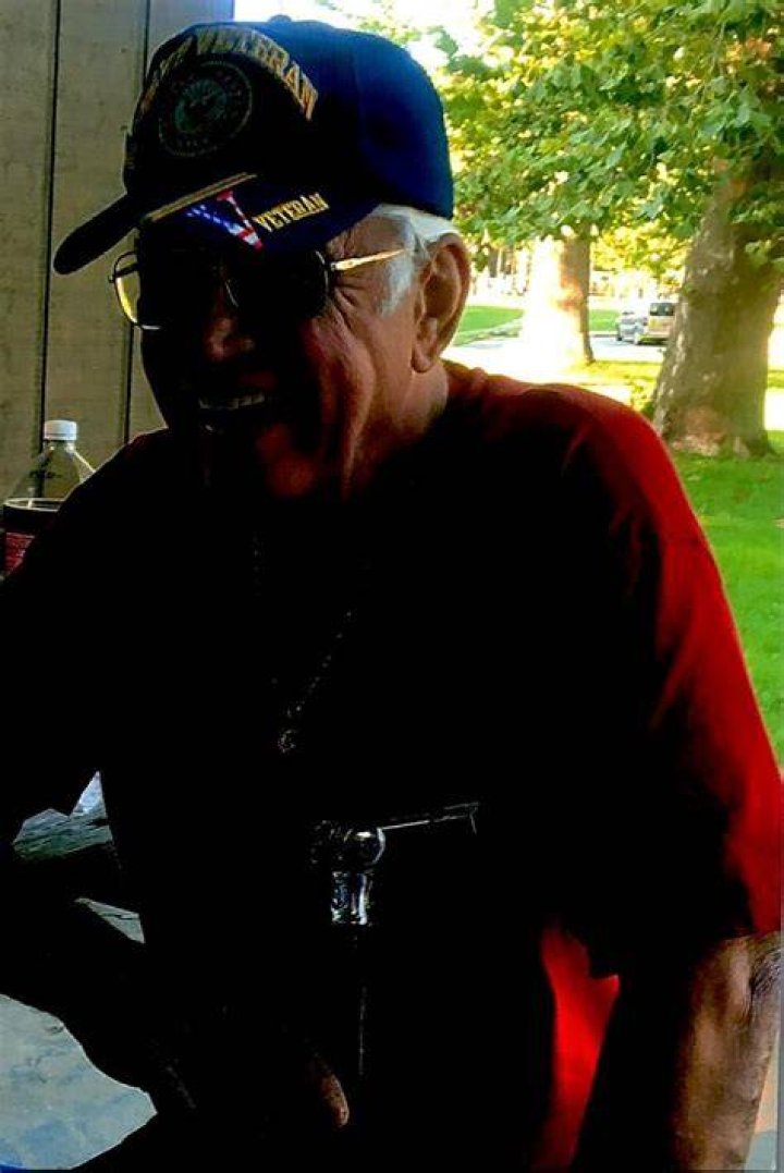 John Wharton Obituary Greencastle, IN