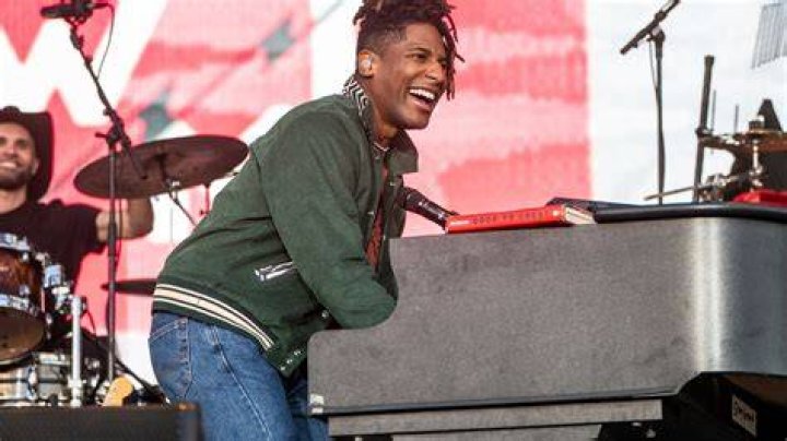 Jon Batiste announces first North American headlining tour
