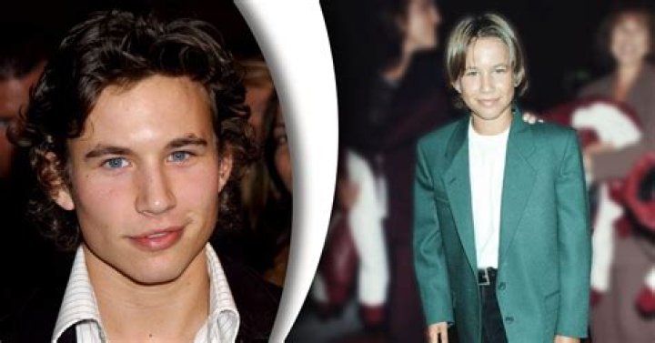 Jonathan Taylor Thomas Age, Height, Girlfriend, Children & Net Worth ·