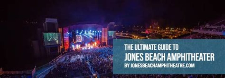 Jones Beach Theater concert lineup summer 2023: Get tickets now ·