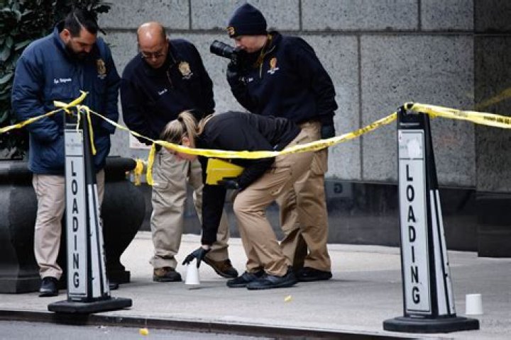 Jordan Hazel Crime Scene Photos, Case Details And Victim Identities |