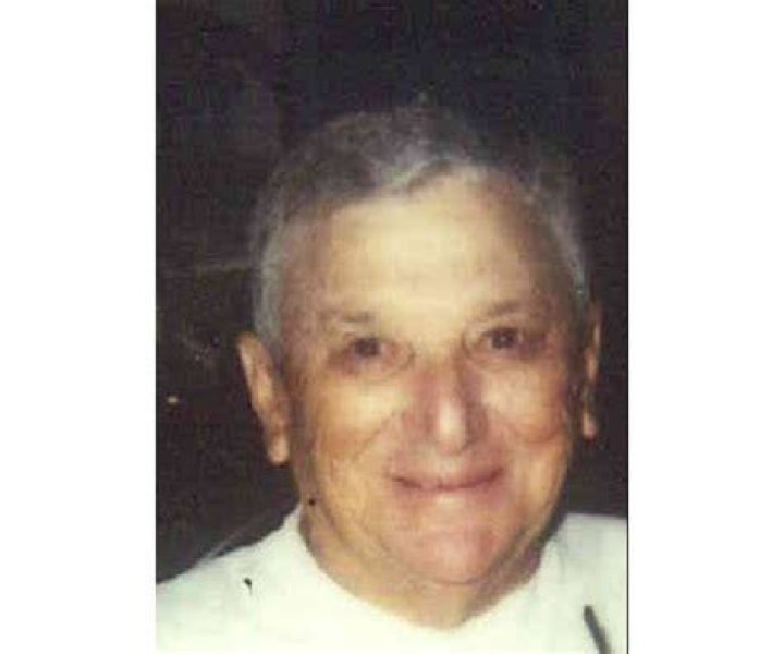 JOSEPH DERRICO Obituary (2016) PARMA HEIGHTS, OH