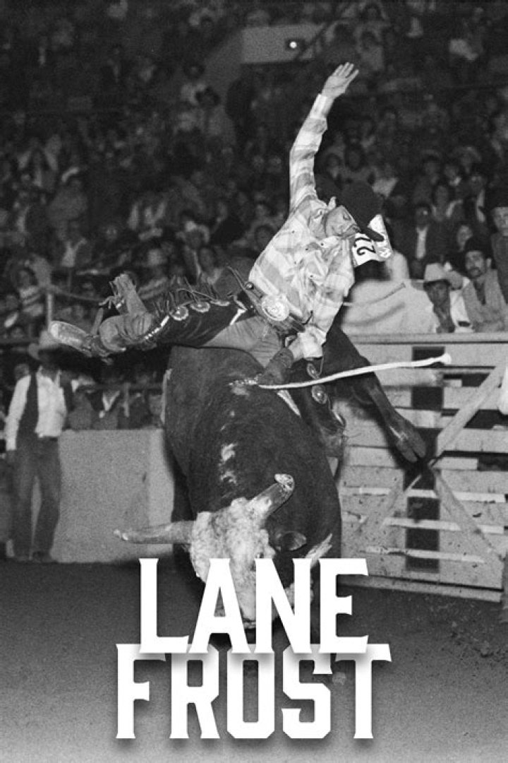 Josh Frost And Lane Frost's Kin