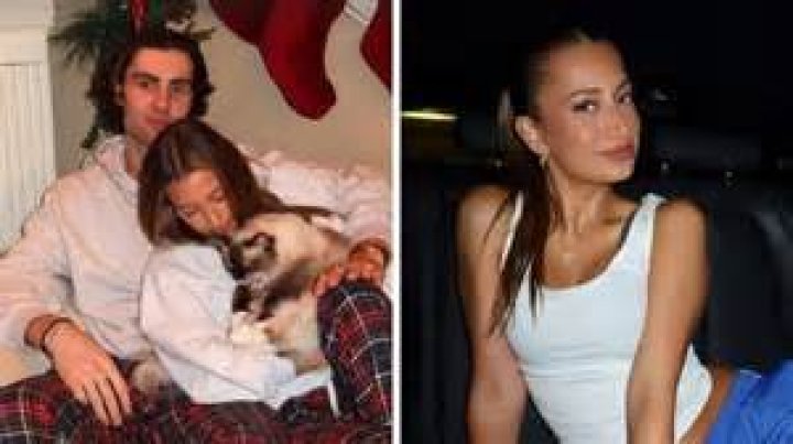 Josh Giddey Girlfriend: Leaked N*de Photos & Videos Goes Viral