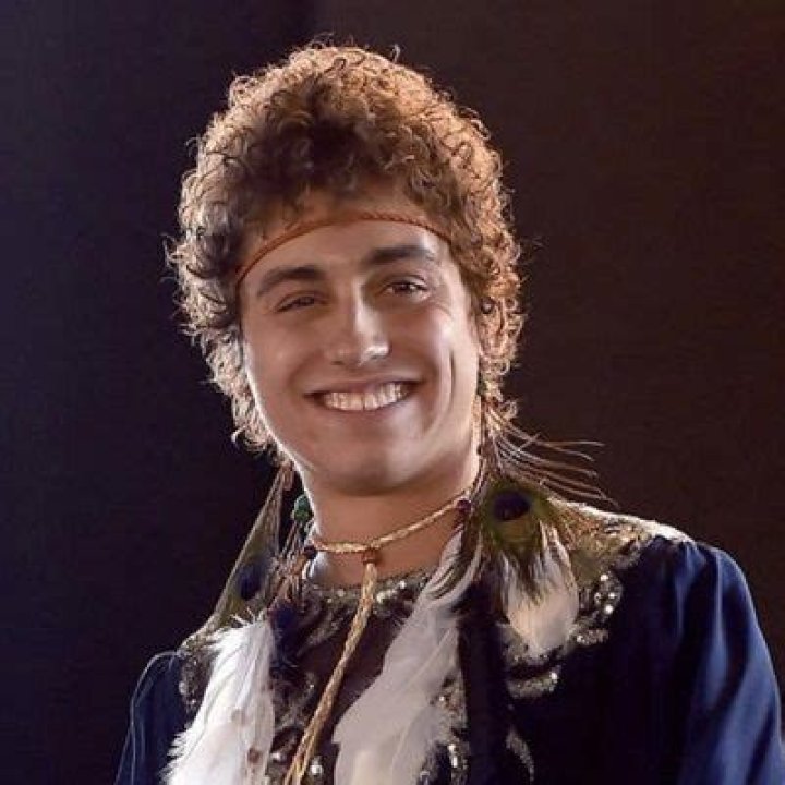 Josh Kiszka - Bio, Age, Net Worth, Height, Single, Nationality, Facts