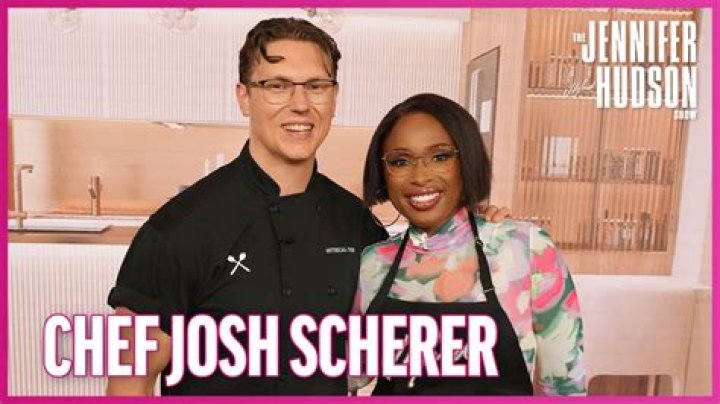 Josh Scherer - BlogNews