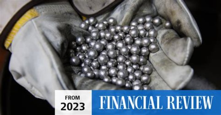 JPMorgan Bought $1.3M of Nickel but Received Stones. This Is Not New.