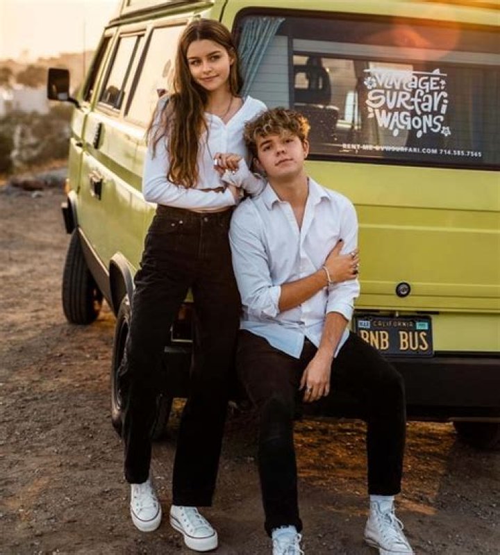 JT Casey- Wiki, Age, Height, Girlfriend, Net Worth (Updated on September 2023)
