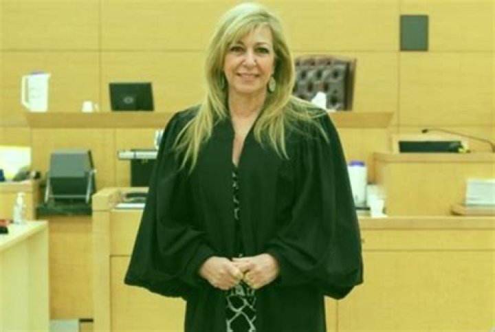 Judge Patricia DiMango Husband, children, net worth, wiki, bio, career.