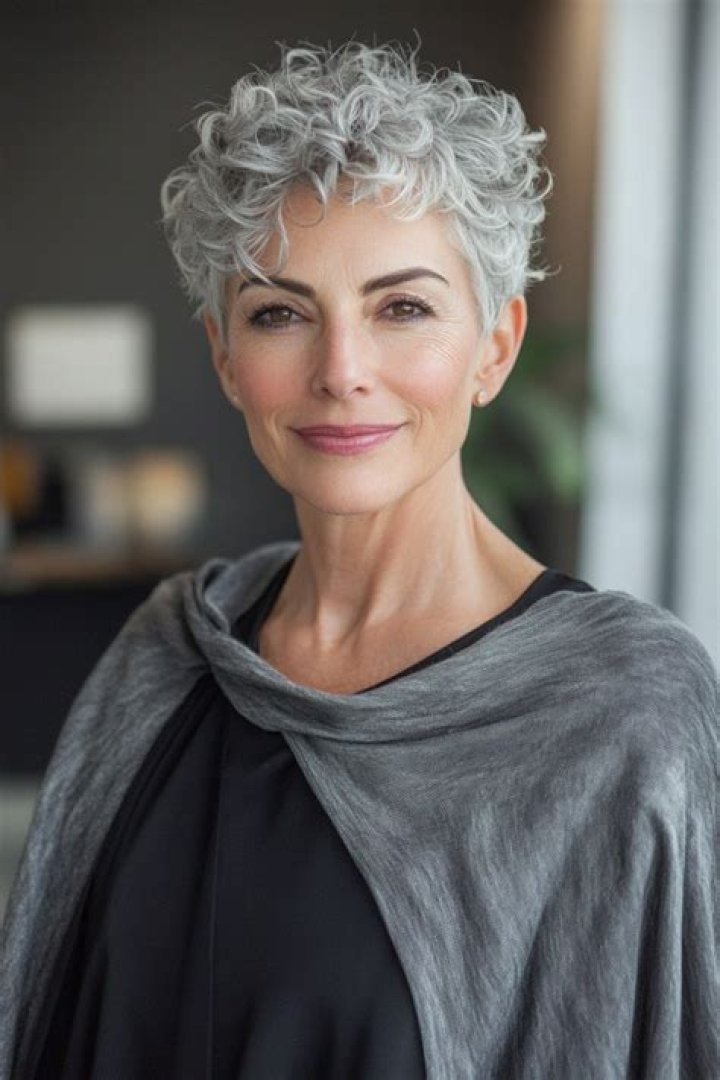 Judy Collins Is 'Gorgeous' with Short Gray Hair at 84 After Sons Death, New Spouse Made Her H