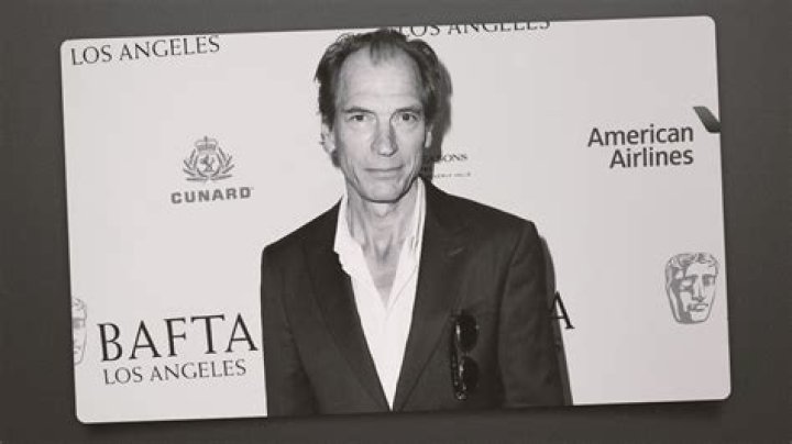 Julian Sands' Parents' Meeting With William And Brenda