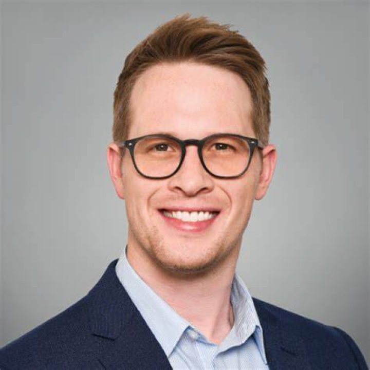 Justin Burkhardt LinkedIn