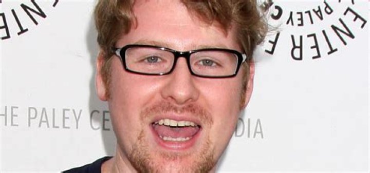 Justin Roiland Relationship With Minor Got Him Fired